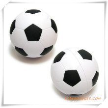 2014 New Promotional PU Football Stress Ball (TY09003)